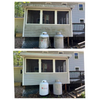 Prime Pressure Washing