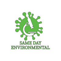 Same Day Mold Inspection and Testing of Las Vegas