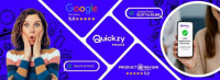 Loans for Bad Credit | Secured & Assessed Fairly | Quickzy Finance