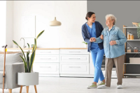 San Leandro Home Health Care Pros