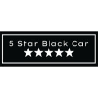 5 Star Black Car