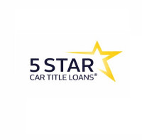 5 Star Car Title Loans
