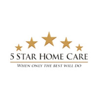 5 Star Home Care