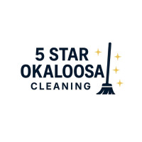 5 Star Okaloosa Cleaning