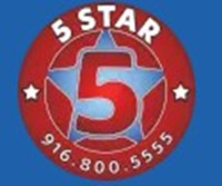 5 Star Plumbing