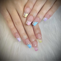 World of Nails