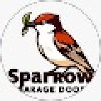 Sparrow Garage Doors