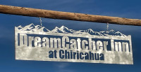 DreamCatcher Inn at Chiricahua