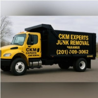 Junk Removal Paramus