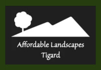 Affortable Landscapes Tigard