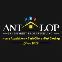 Antlop Investment Properties Inc.