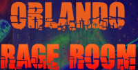 Orlando Rage Room