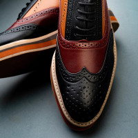 Mens Slip on Shoes
