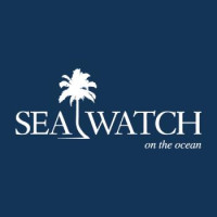 Sea Watch On the Ocean