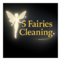 5 fairies cleaning services