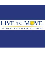 Live to Move Physical Therapy & Wellness