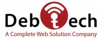 Debtech LLC - Website Design & Development Company in Ashburn, Loudoun,Chantilly VA