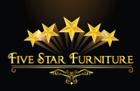 Five star furniture store