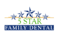 5 Star Family Dental