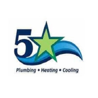 5 Star Plumbing Heating and Cooling