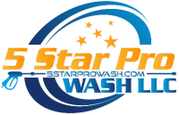 5 Star Pro Wash LLC