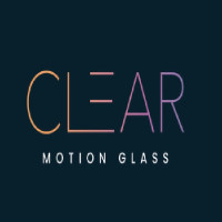 Clear Motion Glass