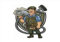 Charlotte Duct Commandos