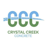 Crystal Creek Concrete
