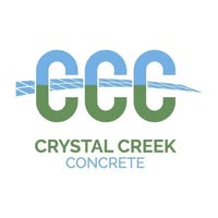 Crystal Creek Concrete