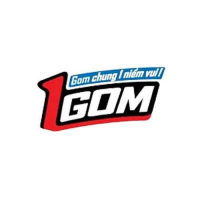 1GOM1 xyz