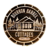 Bourbon Barrel Cottages
