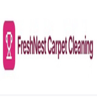 FreshNest Carpet Cleaning