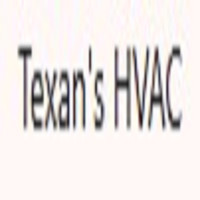 Texan's HVAC