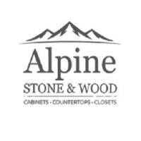 Alpine Stone & Wood