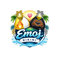 Emojbikinis