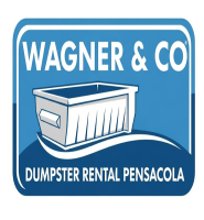 Wagner & Co Dumpster Rental Pensacola