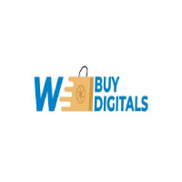 We Buy Digitals