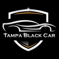 Tampa Black Car