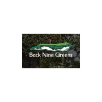 Back Nine Greens Palm Desert