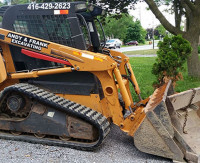 Andy Frank Excavating
