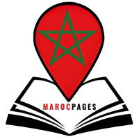 Maroc Pages