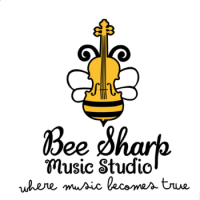 Bee Sharp Music Studio