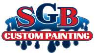 SGB Custom Painting
