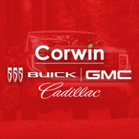 Corwin Buick GMC Reno