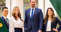 Huntington Beach Motorcycle Accident Lawyers - Younglove Law Group