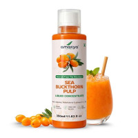 Himalayan Sea Buckthorn Pulp