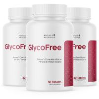 Does GlycoFree Help Maintain Healthy Blood Sugar Levels?