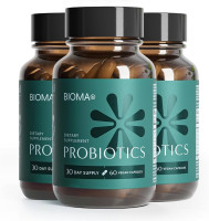 Bioma Probiotics Reviews 2026: Benefits, Ingredients, Side Effects & Results!