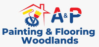 A & P Painting and Flooring Woodlands
