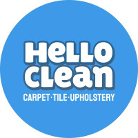 Hello Clean Carpet Cleaning
